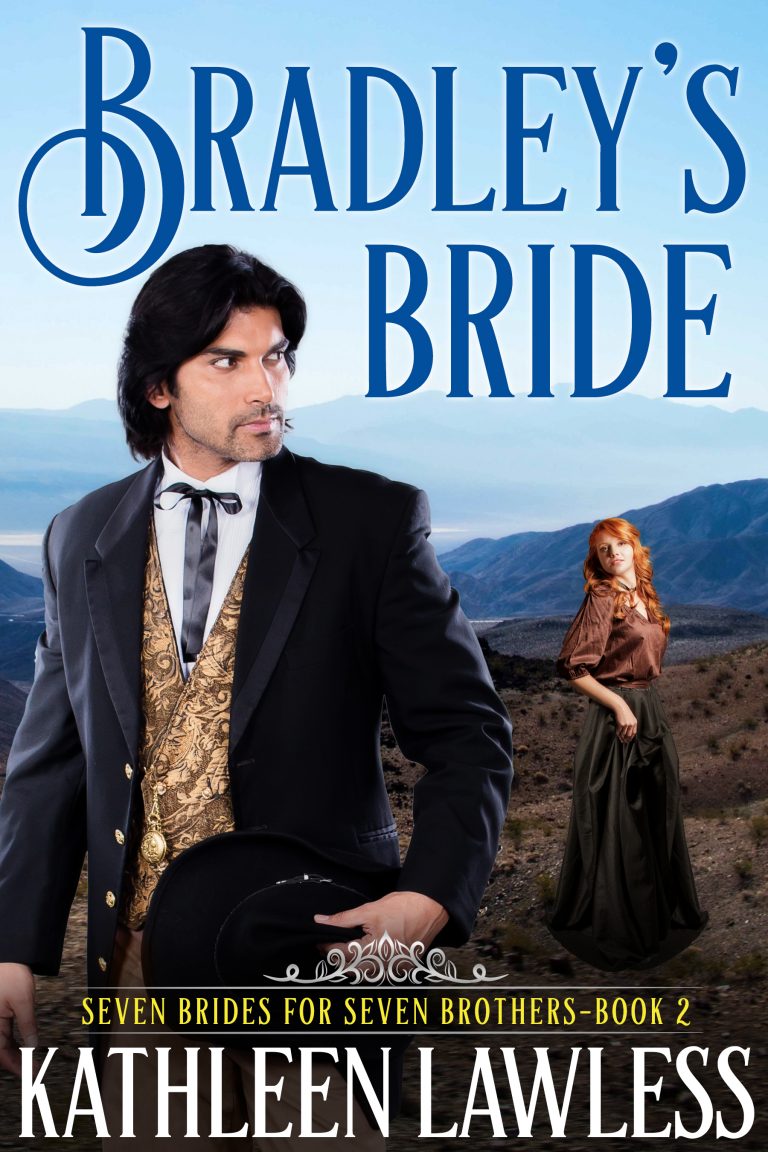 Bradley's Bride by Kathleen Lawless